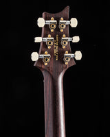 Paul Reed Smith Wood Library DGT Semi-Hollow Yellow Tiger Brian's Guitars Limited