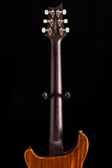 Paul Reed Smith Wood Library DGT Semi-Hollow Yellow Tiger Brian's Guitars Limited