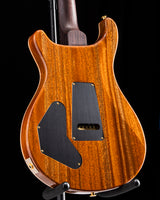 Paul Reed Smith Wood Library DGT Semi-Hollow Yellow Tiger Brian's Guitars Limited