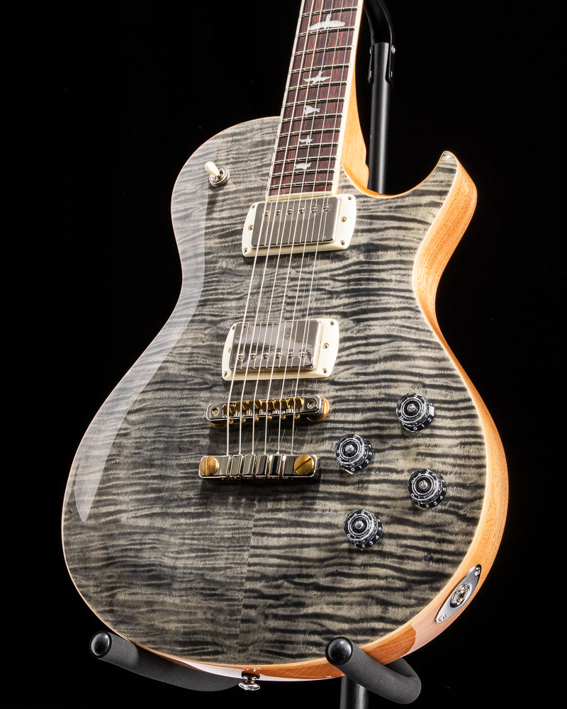 Paul Reed Smith SE McCarty 594 Singlecut Charcoal