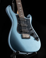 Paul Reed Smith SE NF3 Ice Blue Metallic