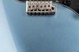 Paul Reed Smith SE NF3 Ice Blue Metallic