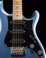 Paul Reed Smith SE NF3 Maple Ice Blue Metallic