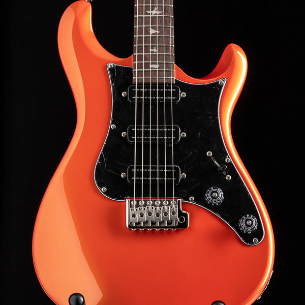 Paul Reed Smith SE NF3 Orange Metallic