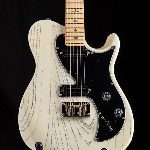 Paul Reed Smith SE NF 53 White Doghair DEMO