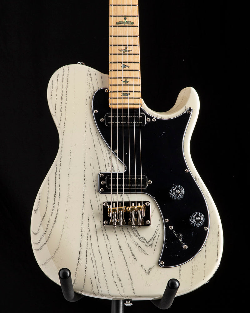 Paul Reed Smith SE NF 53 White Doghair