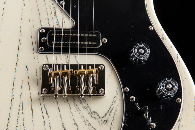 Paul Reed Smith SE NF 53 White Doghair