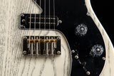 Paul Reed Smith SE NF 53 White Doghair