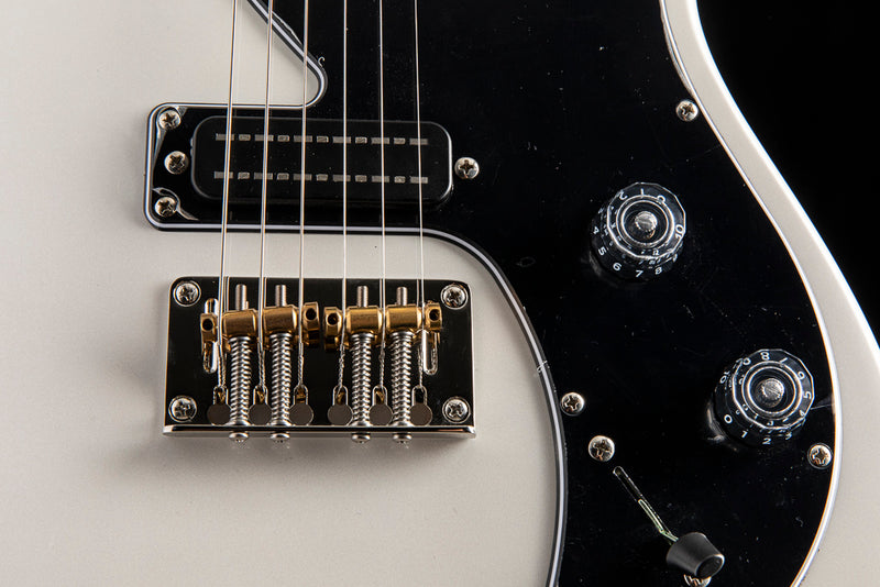 Paul Reed Smith SE NF 53 Pearl White