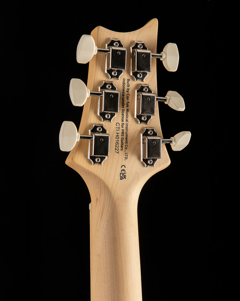 Paul Reed Smith SE NF 53 Pearl White