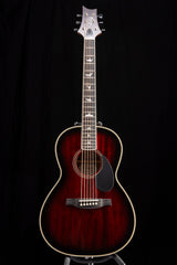Paul Reed Smith SE P20E Fire Red Burst