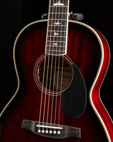 Paul Reed Smith SE P20E Fire Red Burst