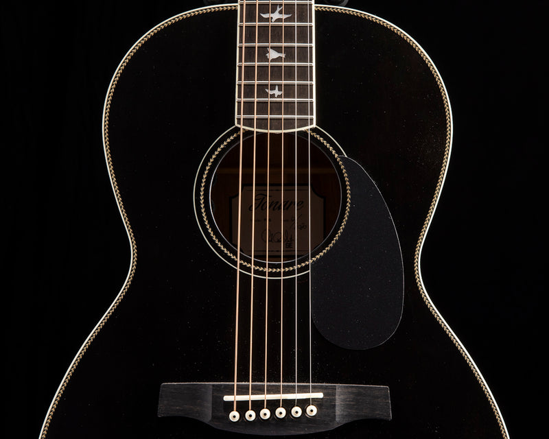 Paul Reed Smith SE P20E Black Top