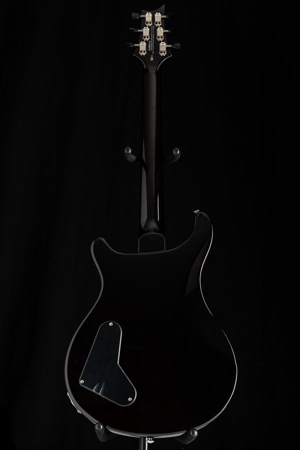 Used Paul Reed Smith SE Paul's Black Gold Burst