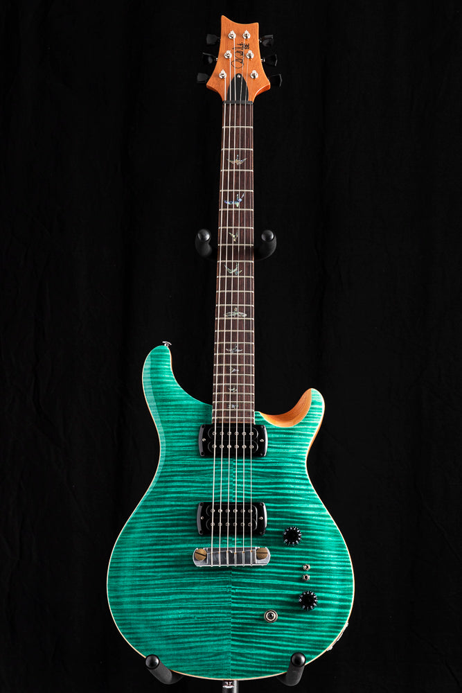 Paul Reed Smith SE Paul's Guitar Turquoise