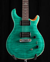 Paul Reed Smith SE Paul's Guitar Turquoise