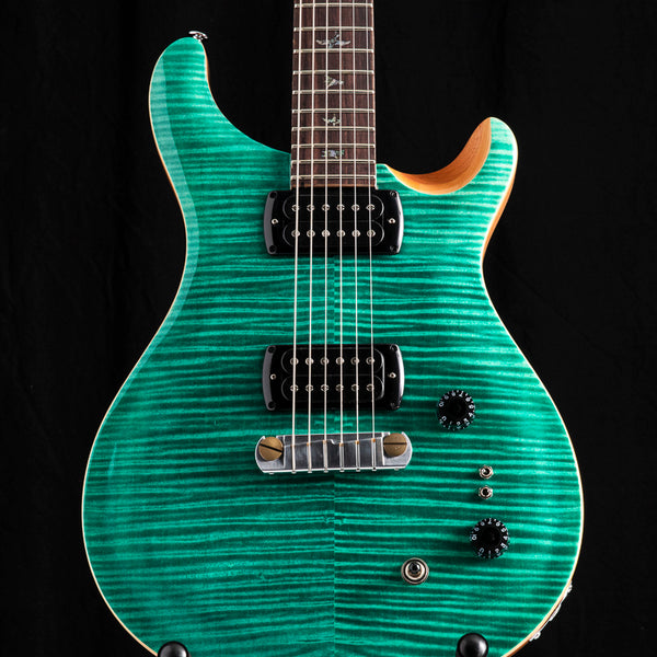 Paul Reed Smith SE Paul's Guitar Turquoise
