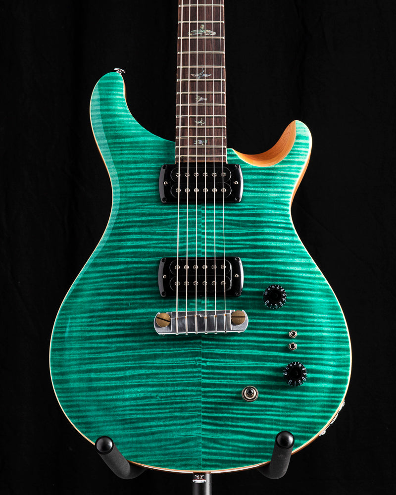 Paul Reed Smith SE Paul's Guitar Turquoise
