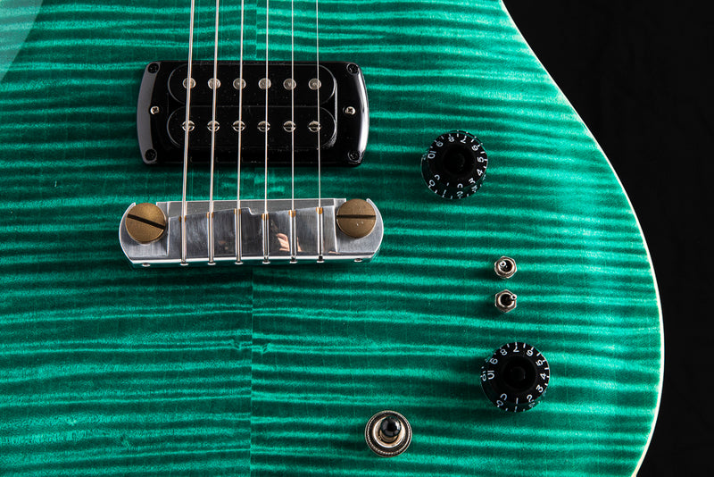 Paul Reed Smith SE Paul's Guitar Turquoise