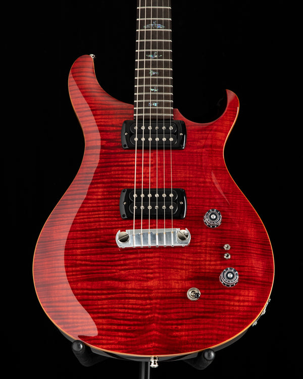 Used Paul Reed Smith SE Paul's Fire Red Burst