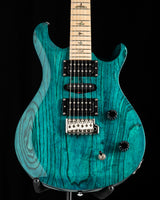 Paul Reed Smith SE Swamp Ash Special Iri Blue