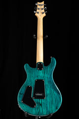 Paul Reed Smith SE Swamp Ash Special Iri Blue