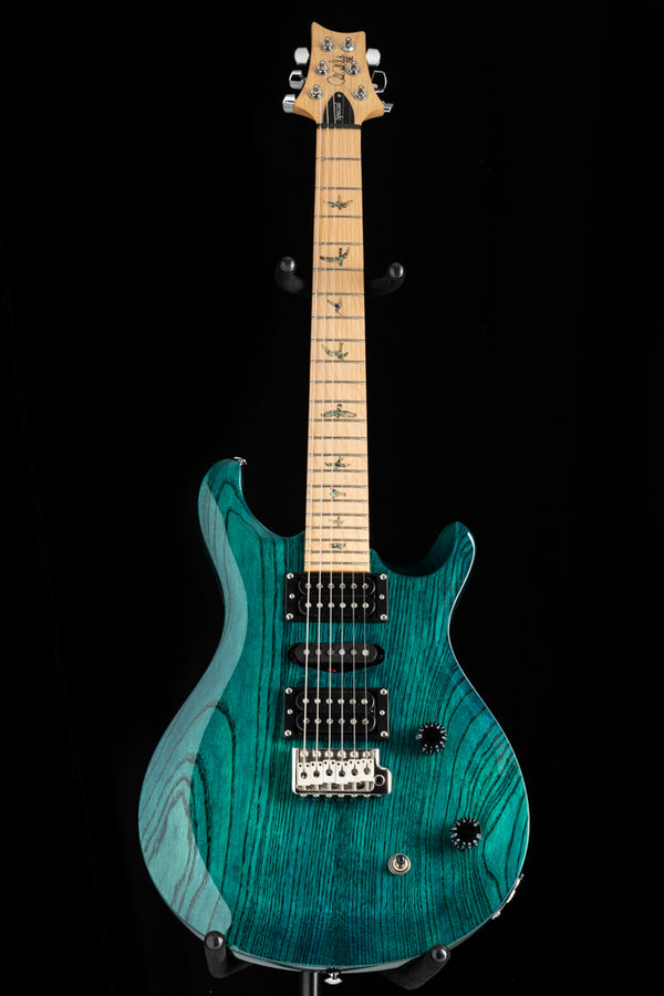 Paul Reed Smith SE Swamp Ash Special Iri Blue