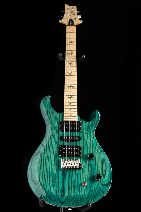 Paul Reed Smith SE Swamp Ash Special Iri Blue