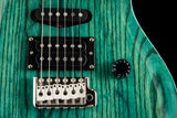 Paul Reed Smith SE Swamp Ash Special Iri Blue