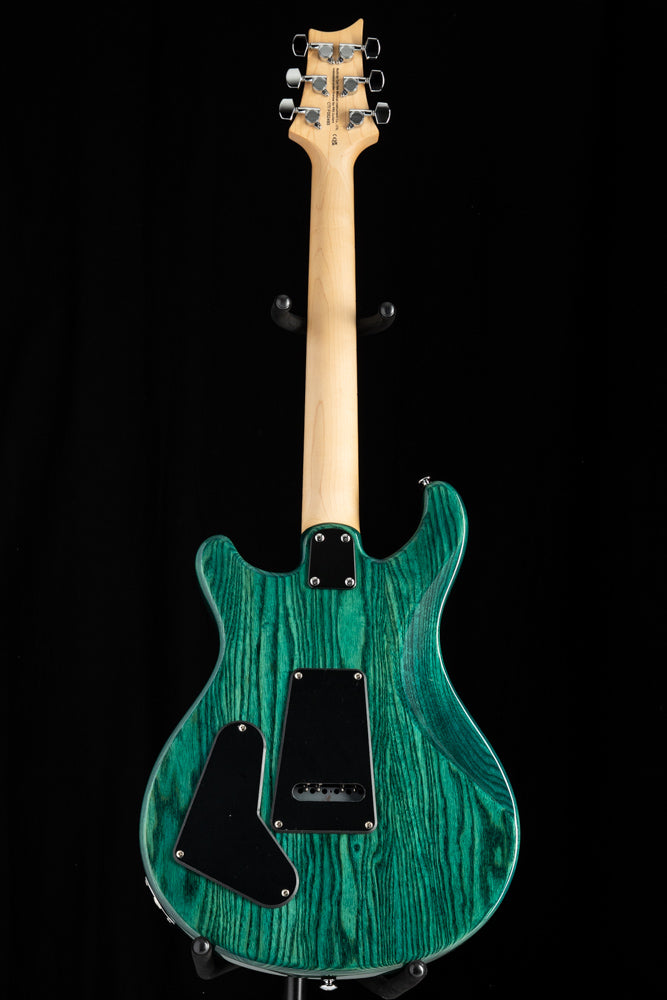 Paul Reed Smith SE Swamp Ash Special Iri Blue