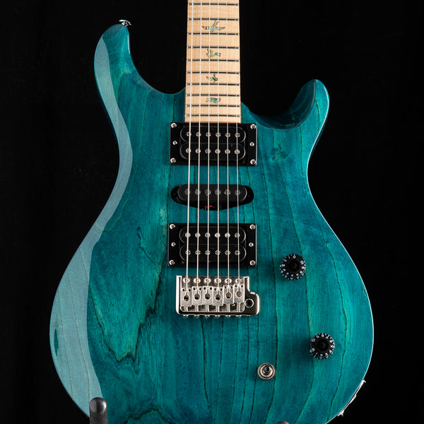 Paul Reed Smith SE Swamp Ash Special Iri Blue