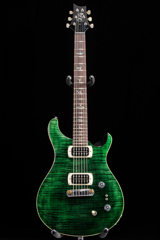 Paul Reed Smith SE Paul's Guitar Teal Black