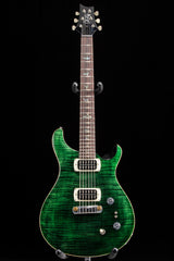 Paul Reed Smith SE Paul's Guitar Teal Black