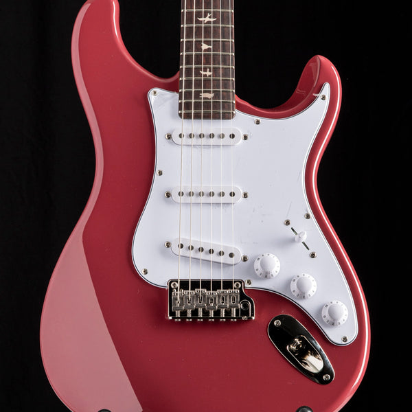 PRS(Paul Reed Smith) Silver Sky Paul Reed Smith SE Silver Sky Derby Red