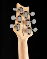 Paul Reed Smith SE Silver Sky Maple Laurel Green