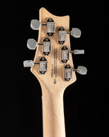 Paul Reed Smith SE Silver Sky Maple Laurel Green