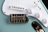 Paul Reed Smith SE Silver Sky Maple Stone Blue