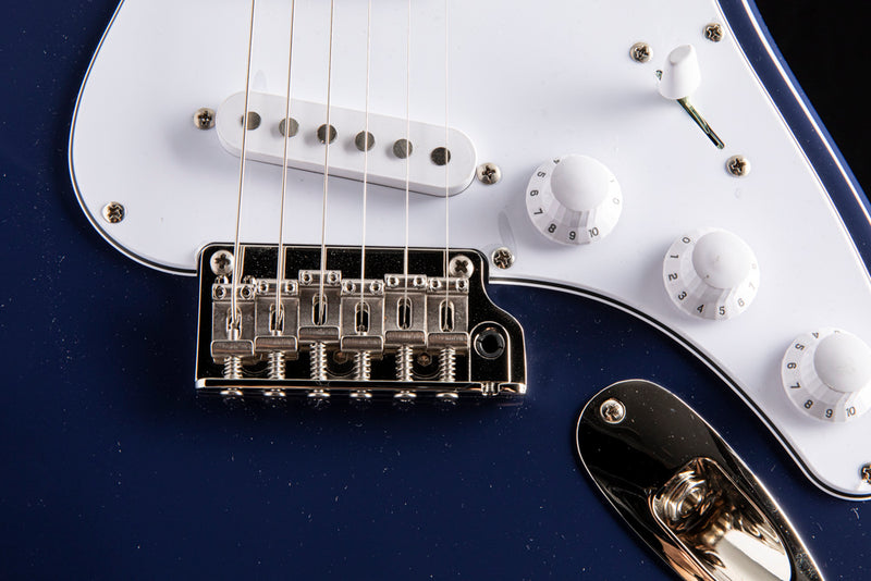 Paul Reed Smith SE Silver Sky Trad Blue