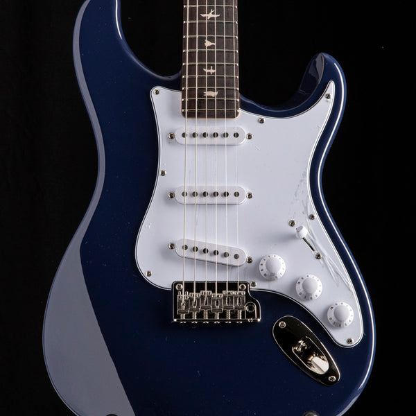 PRS（Paul Reed Smith） Silver Sky Paul Reed Smith SE Silver Sky Trad Blue