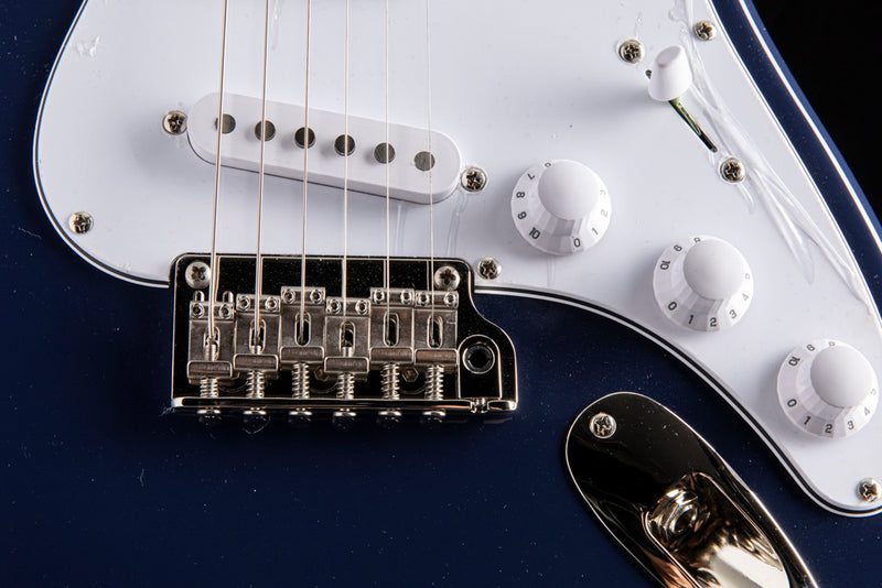 Paul Reed Smith SE Silver Sky Trad Blue