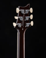 Paul Reed Smith SE Ed Sheeran Hollowbody I Baritone Piezo Orange Tiger Smoke