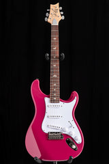 Paul Reed Smith SE Silver Sky Dragonfruit