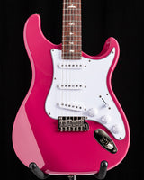 Paul Reed Smith SE Silver Sky Dragonfruit