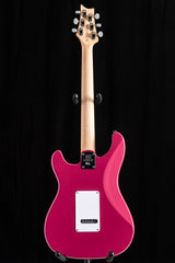 Paul Reed Smith SE Silver Sky Dragonfruit