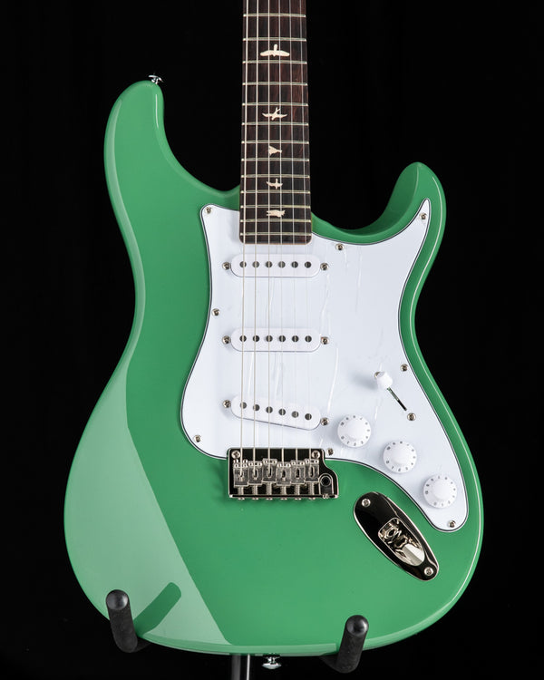 Paul Reed Smith SE Silver Sky Evergreen