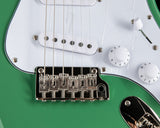 Paul Reed Smith SE Silver Sky Evergreen