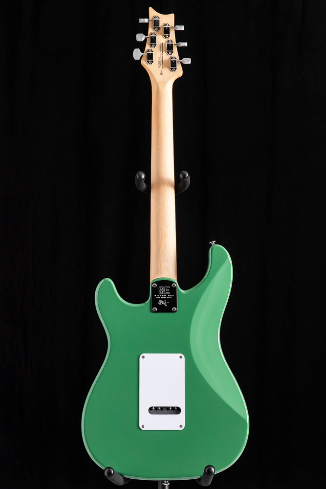 Paul Reed Smith SE Silver Sky Evergreen