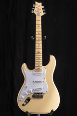 Paul Reed Smith SE Silver Sky Lefty Moon White