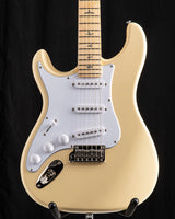 Paul Reed Smith SE Silver Sky Lefty Moon White