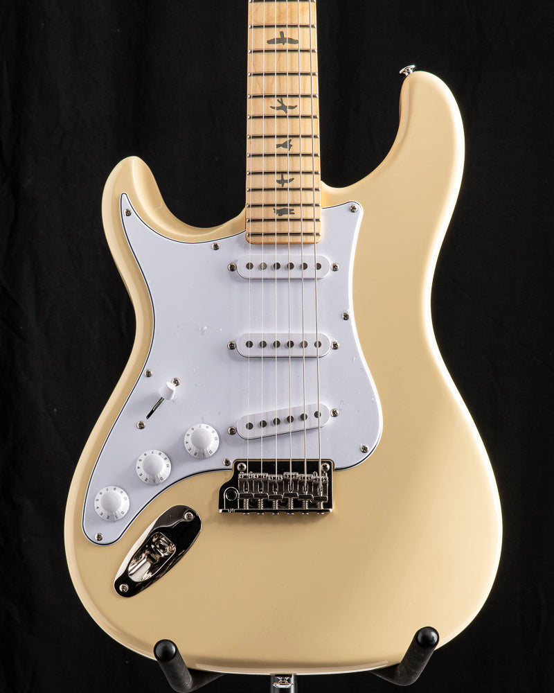 Paul Reed Smith SE Silver Sky Lefty Moon White